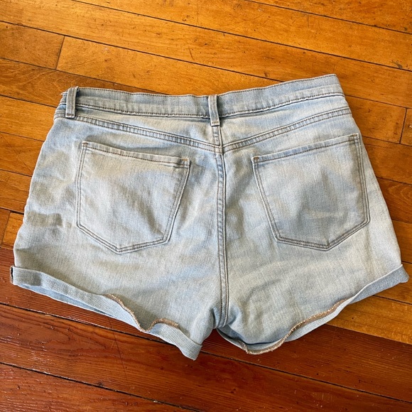 Old Navy Jean Shorts - Picture 5 of 5